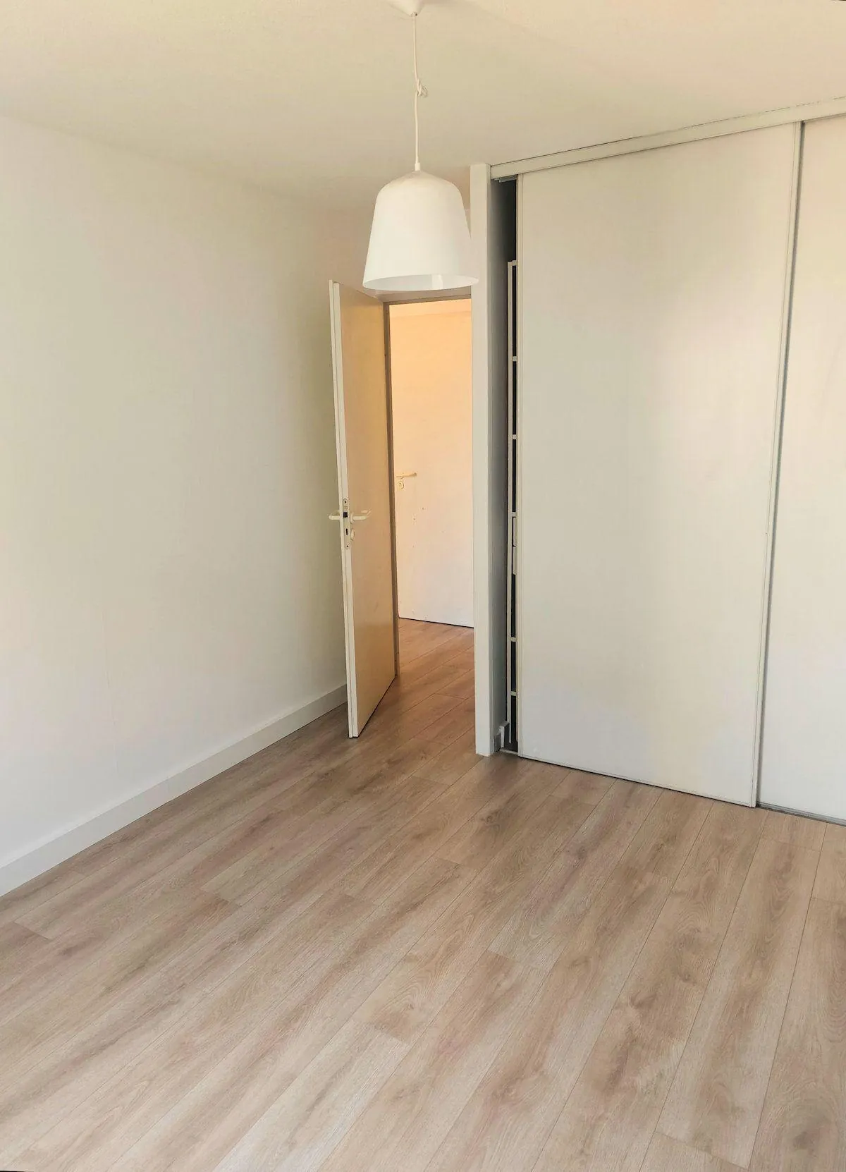 Appartement 72m² avec terrasse, parking privé à Marseille 5ème 