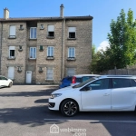 Appartement de 50 m² à Soissons - Excellent investissement locatif