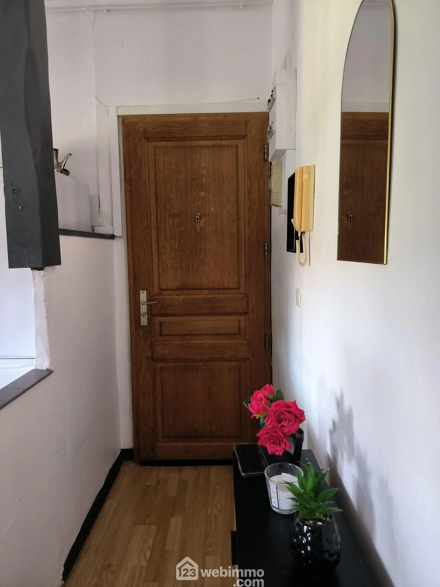 Appartement de 50 m² à Soissons - Excellent investissement locatif 
