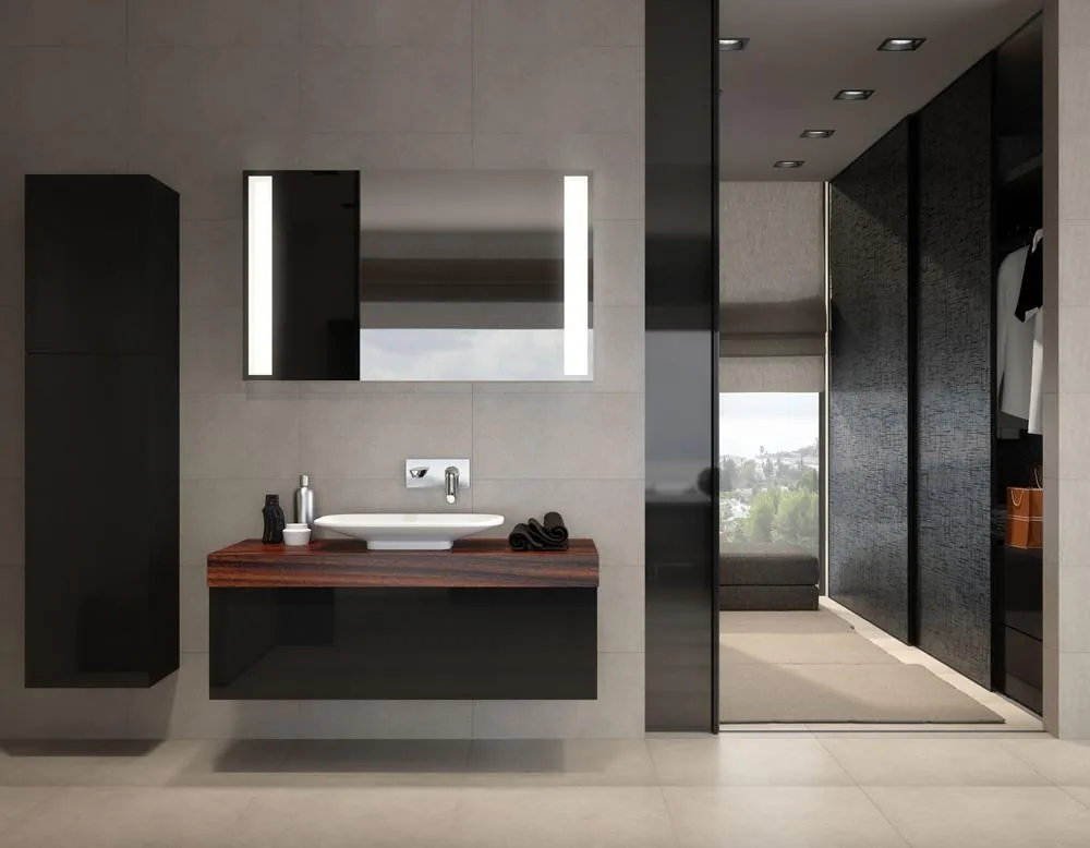 Villa moderne à Verze sur terrain de 950 m² avec 3 chambres et garage 