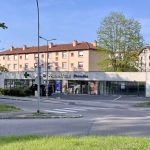 Local d'activité de 82 m² à Firminy pour praticiens ou vente de produits