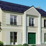 Maison neuve de 100 m² à Suevres, faible consommation et personnalisation