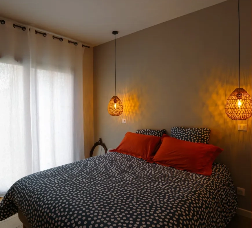 Maison neuve T4 à Lescure d'Albigeois avec terrain de 300 m² et prestations de qualité 