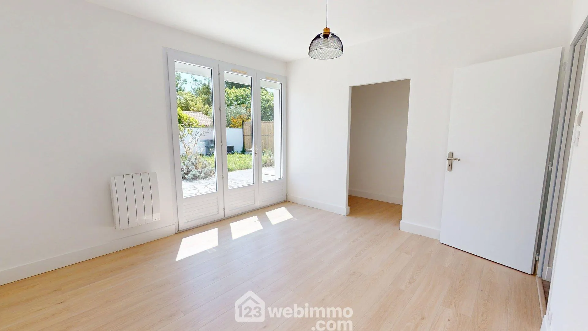 Maison de 84m² à Talmont-Saint-Hilaire près de Bourgenay 