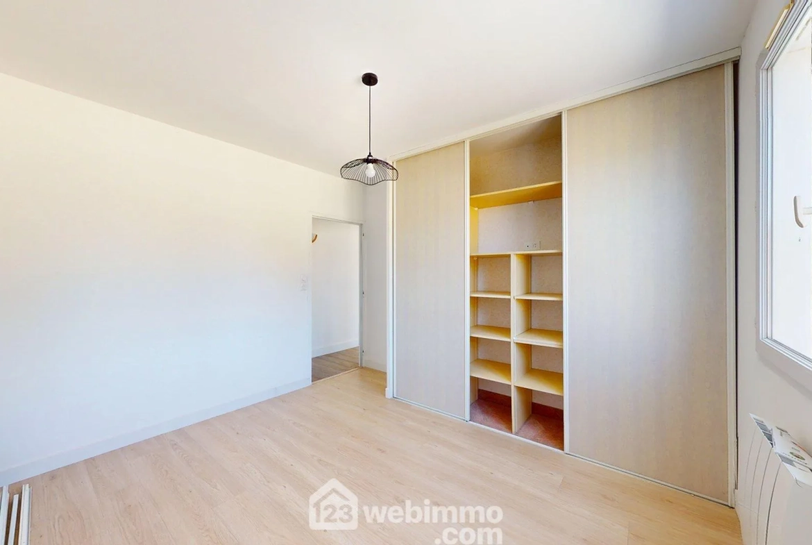 Maison de 84m² à Talmont-Saint-Hilaire près de Bourgenay 