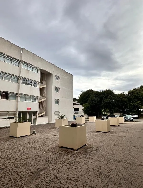 Studio à vendre à Montpellier-Arceaux - 20 m², idéal investisseurs ou étudiants 