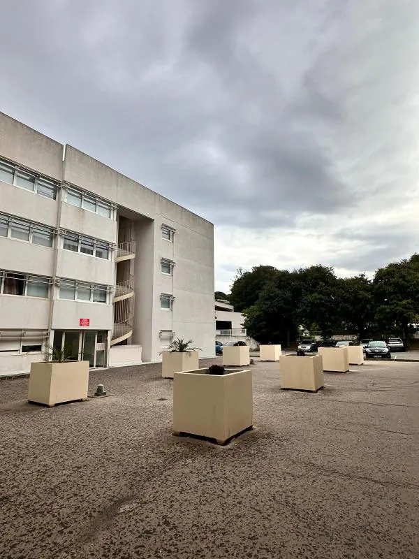 Studio à vendre à Montpellier-Arceaux - 20 m², idéal investisseurs ou étudiants 