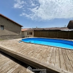 Belle maison de 183 m² avec piscine près du lac de la Madine à Vigneulles-les-Hattonchâtel