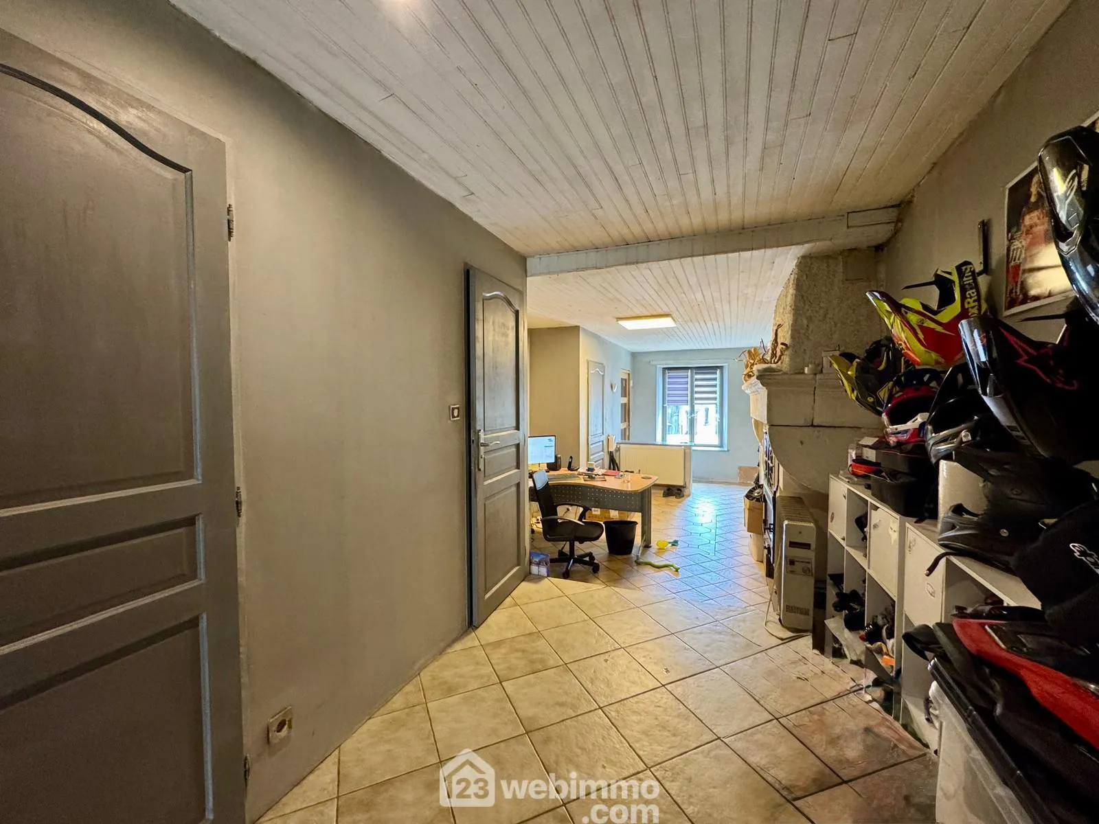 Belle maison de 183 m² avec piscine près du lac de la Madine à Vigneulles-les-Hattonchâtel 