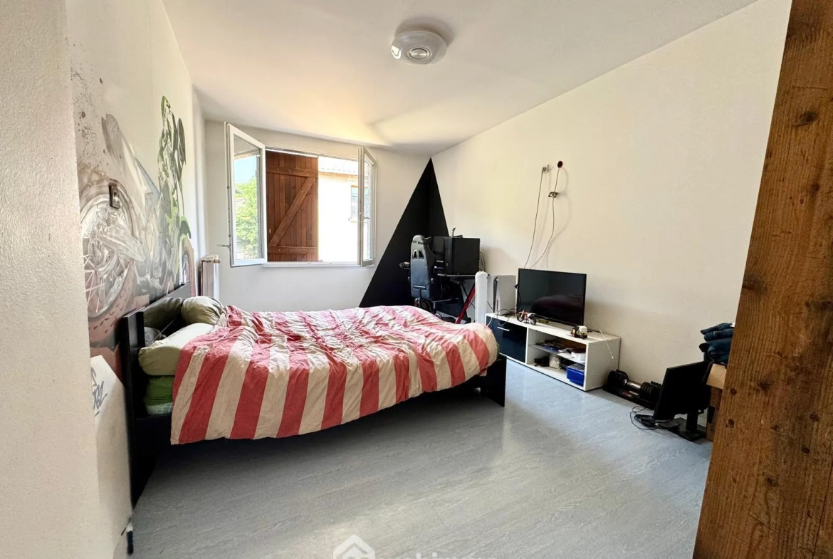 Belle maison de 183 m² avec piscine près du lac de la Madine à Vigneulles-les-Hattonchâtel 