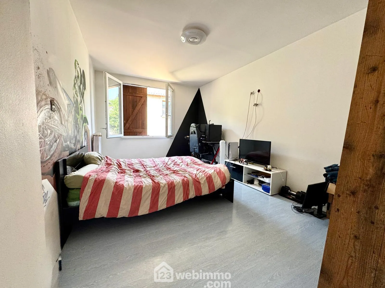 Belle maison de 183 m² avec piscine près du lac de la Madine à Vigneulles-les-Hattonchâtel 