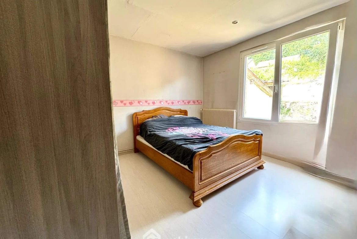 Belle maison de 183 m² avec piscine près du lac de la Madine à Vigneulles-les-Hattonchâtel 