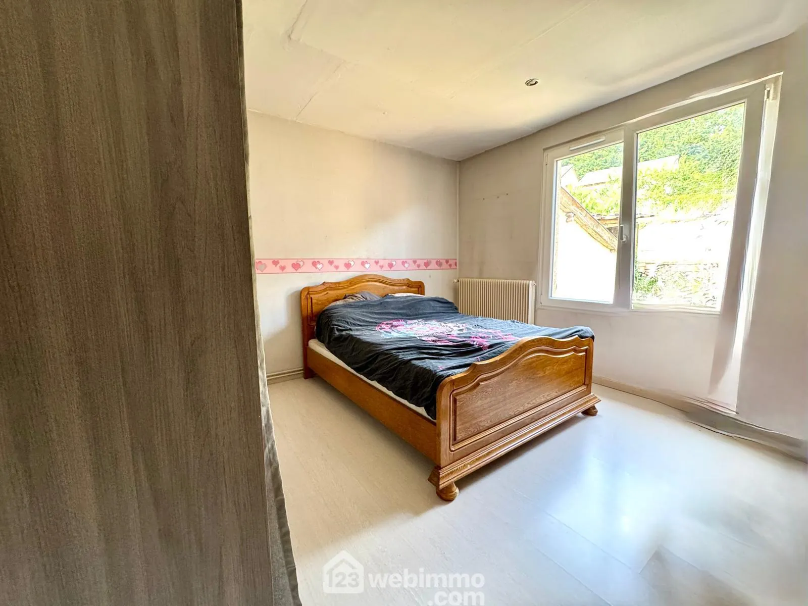 Belle maison de 183 m² avec piscine près du lac de la Madine à Vigneulles-les-Hattonchâtel 