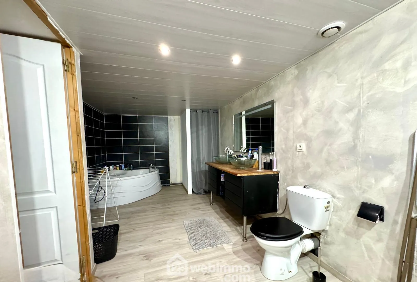 Belle maison de 183 m² avec piscine près du lac de la Madine à Vigneulles-les-Hattonchâtel 