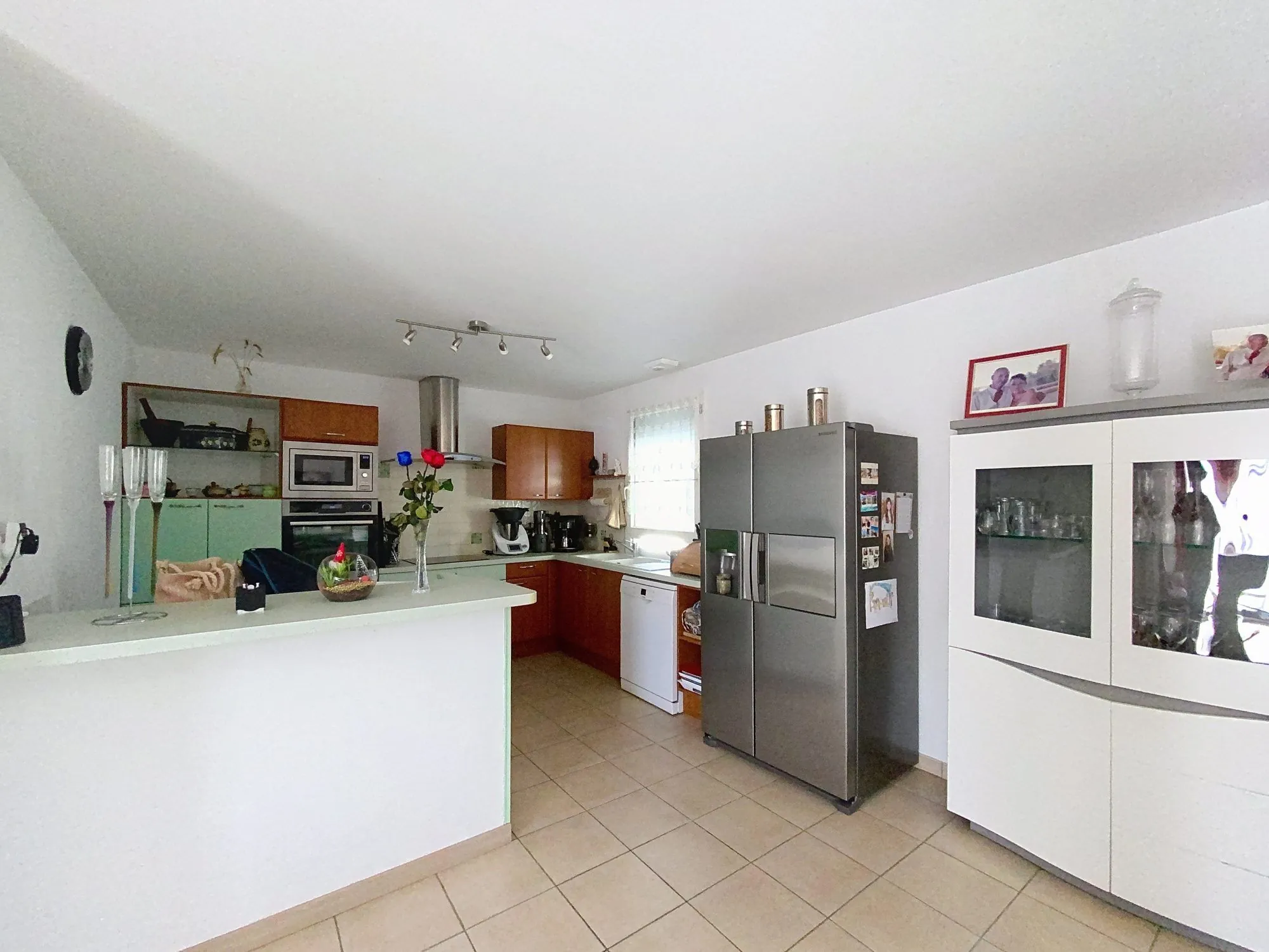 Maison de plain-pied de 86 m² à Bellegarde-Marsal, proche Albi 