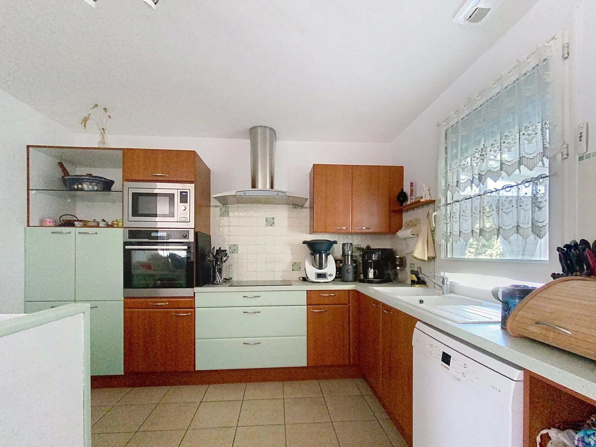 Maison de plain-pied de 86 m² à Bellegarde-Marsal, proche Albi 