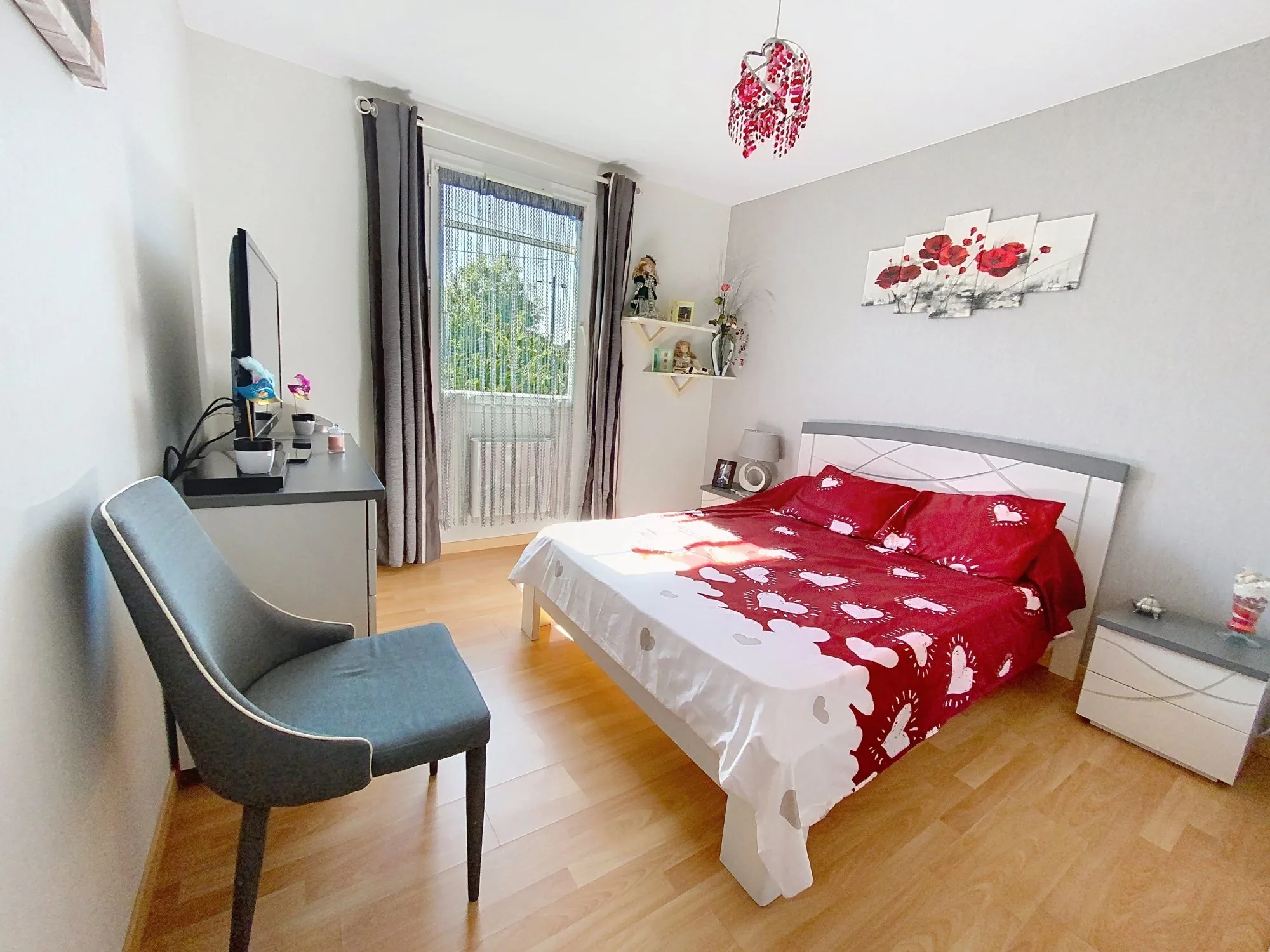 Maison de plain-pied de 86 m² à Bellegarde-Marsal, proche Albi 