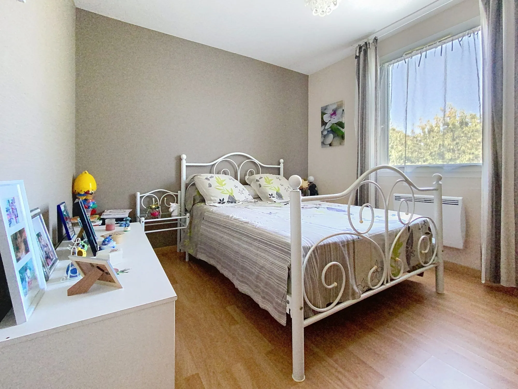 Maison de plain-pied de 86 m² à Bellegarde-Marsal, proche Albi 
