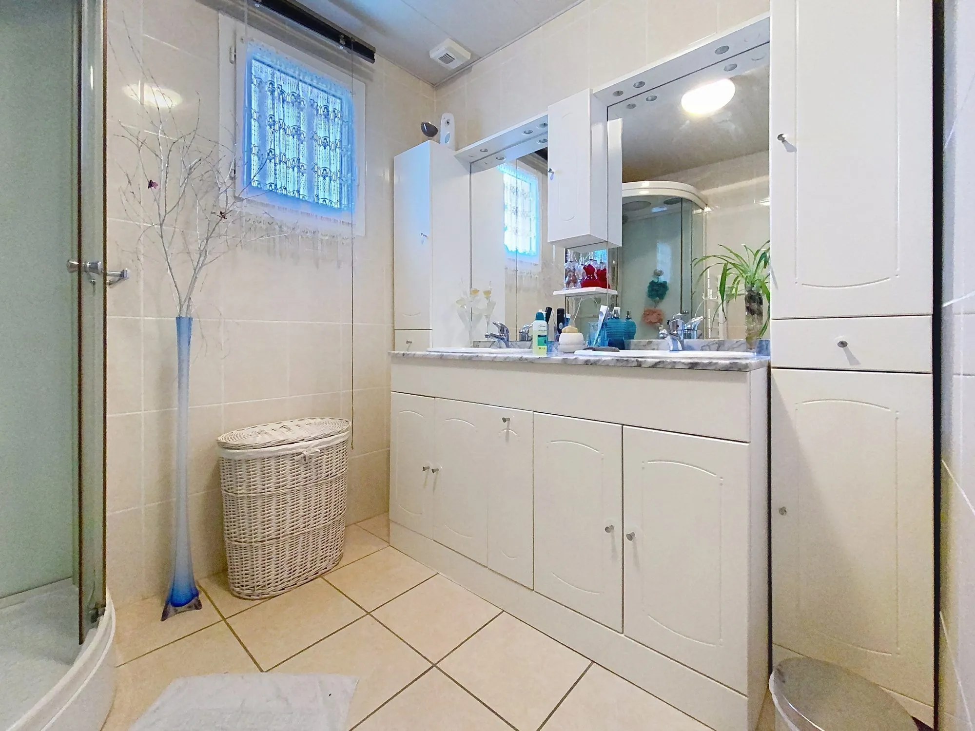 Maison de plain-pied de 86 m² à Bellegarde-Marsal, proche Albi 