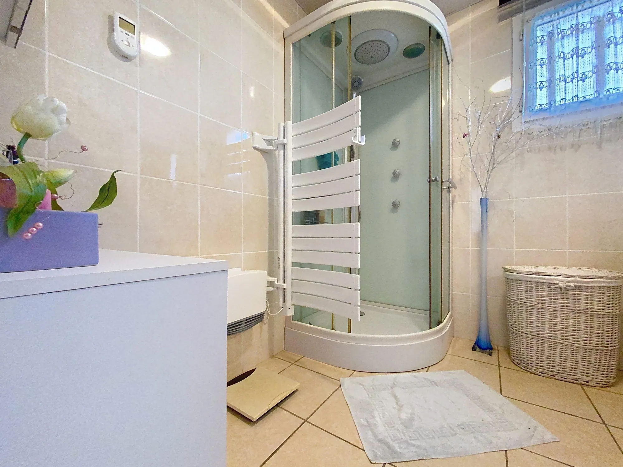 Maison de plain-pied de 86 m² à Bellegarde-Marsal, proche Albi 