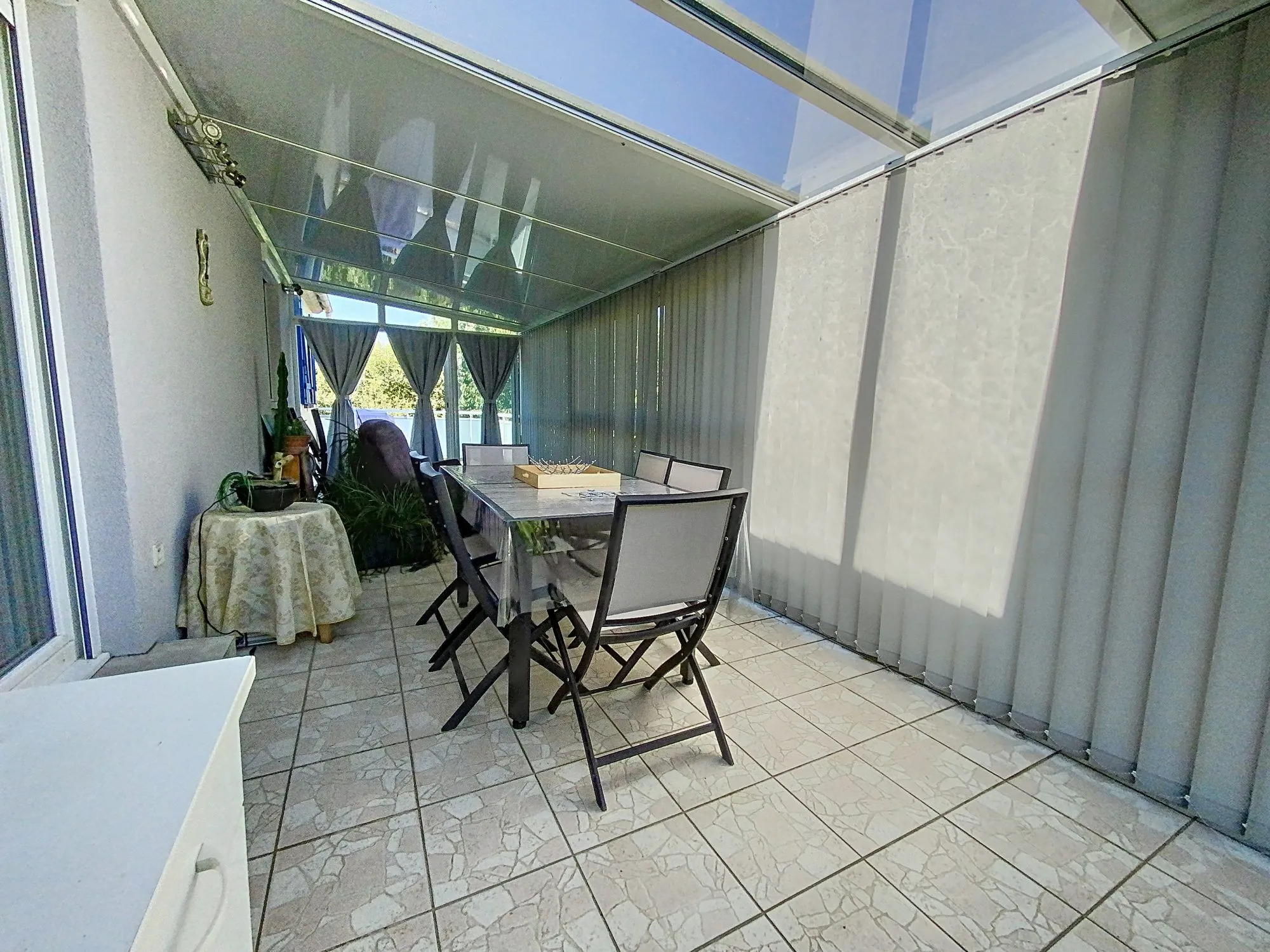 Maison de plain-pied de 86 m² à Bellegarde-Marsal, proche Albi 
