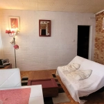Appartement 5 pièces à Mourenx de 87 m² avec parking et proche commodités