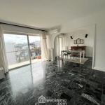 Appartement T3/T4 de 76 m² à Bastia Toga avec parking et cave