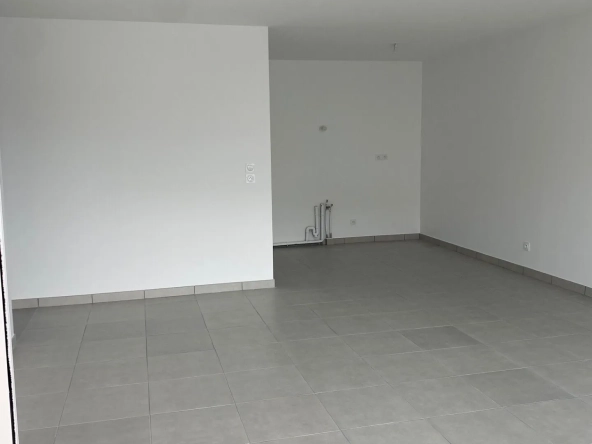 Appartement T2 neuf avec terrasse au sud à Tournon-sur-Rhône - Prêt à emménager
