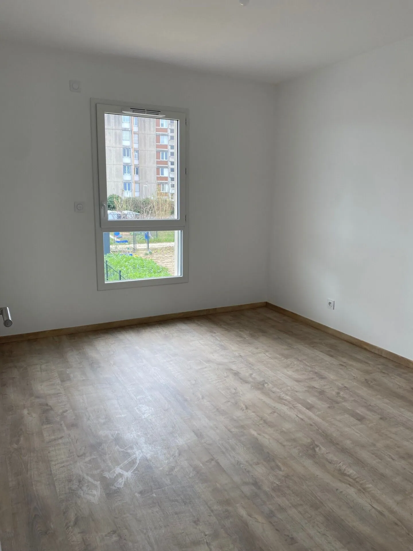 Appartement T2 neuf avec terrasse au sud à Tournon-sur-Rhône - Prêt à emménager 