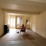 Maison de ville à vendre à Marcigny avec terrasse et potentiel d’aménagement