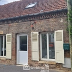 Charmante maison de 75m² à Laon avec jardin, dépendance et cave