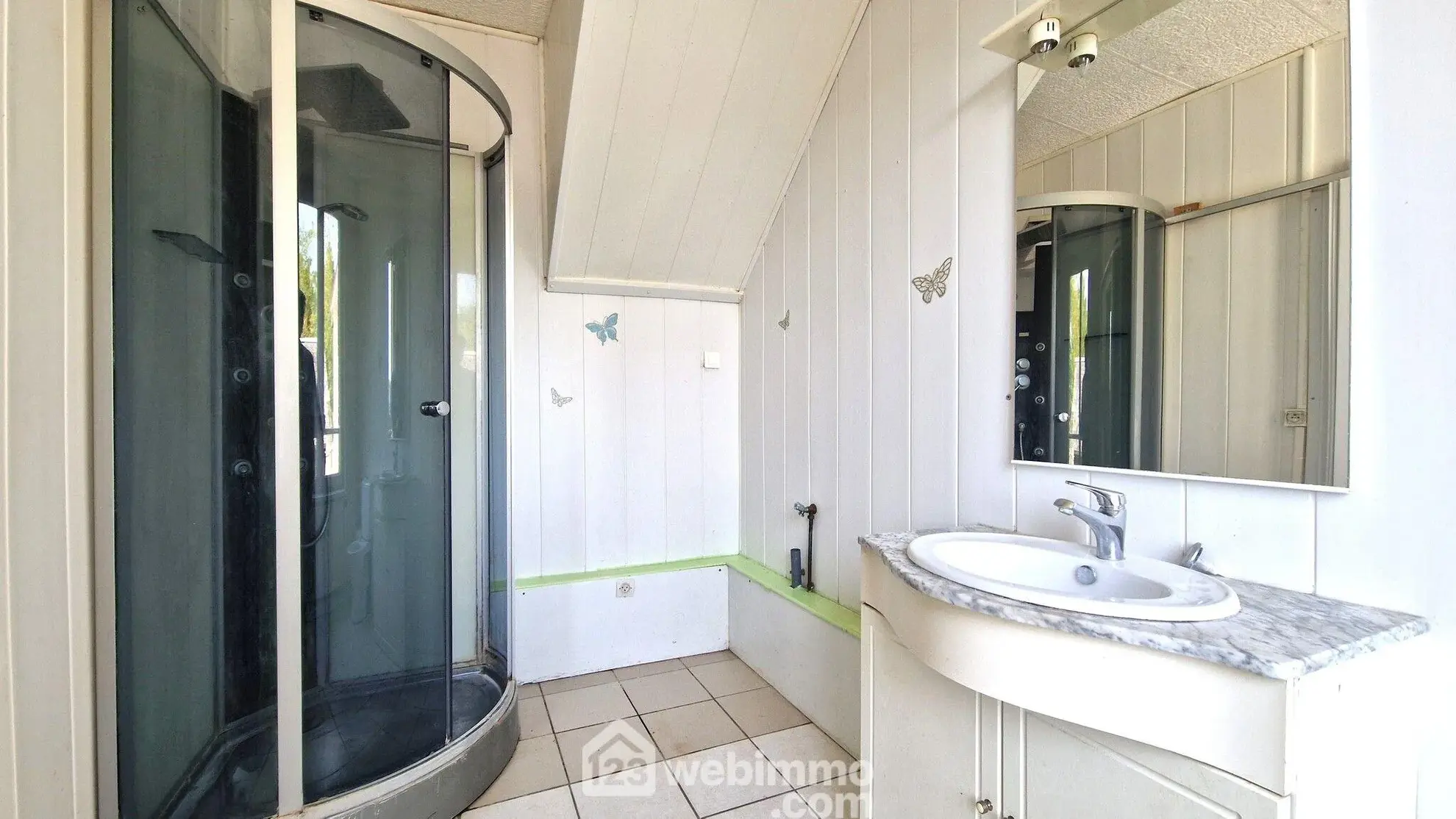 Charmante maison de 75m² à Laon avec jardin, dépendance et cave 