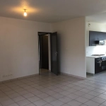Appartement T3 en rez-de-jardin à Epinal - Prix 115000 €