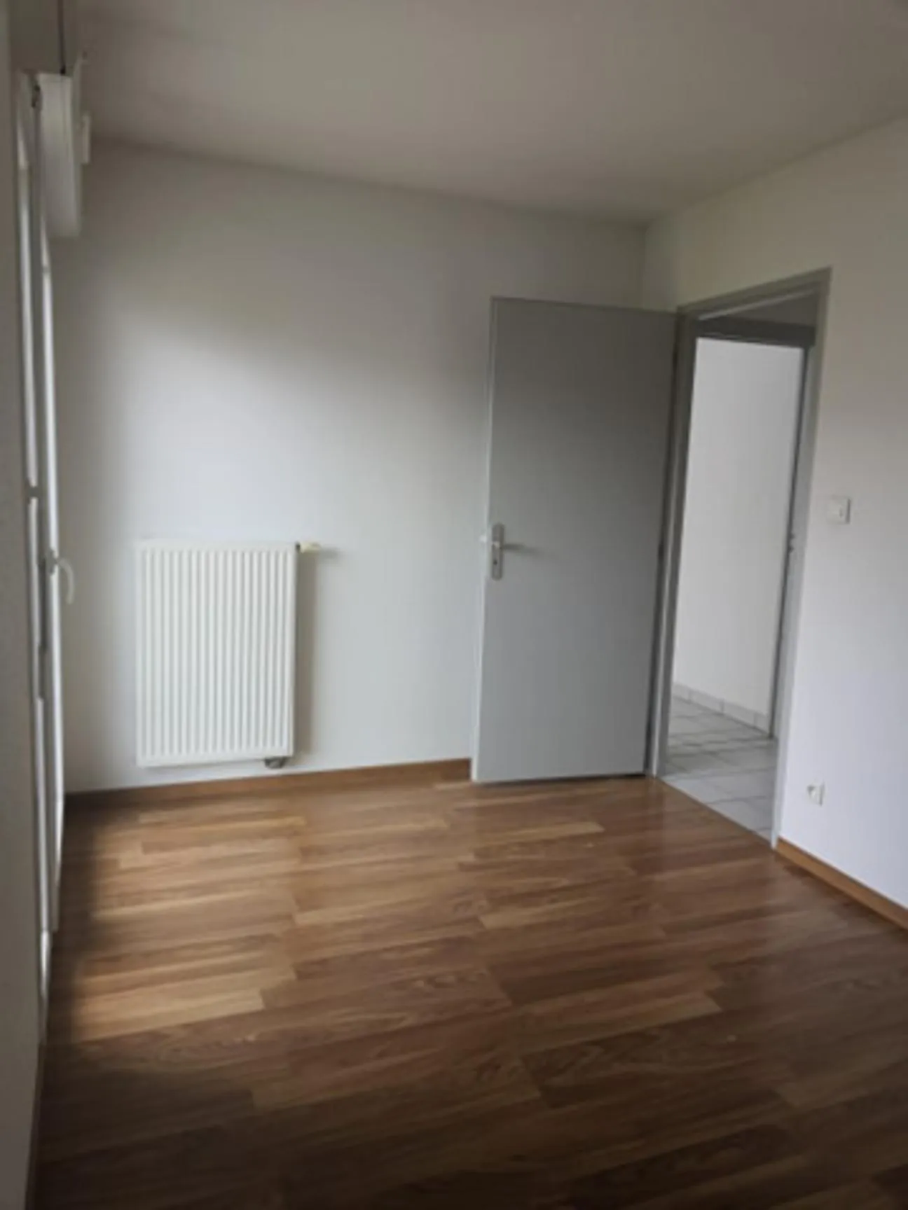 Appartement T3 en rez-de-jardin à Epinal - Prix 115000 € 