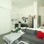 Appartement récent de 44m² à Lagord, bon investissement locatif proche La Rochelle