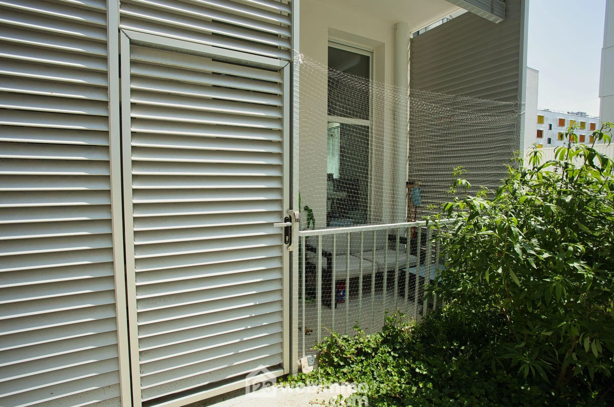 Appartement récent de 44m² à Lagord, bon investissement locatif proche La Rochelle 
