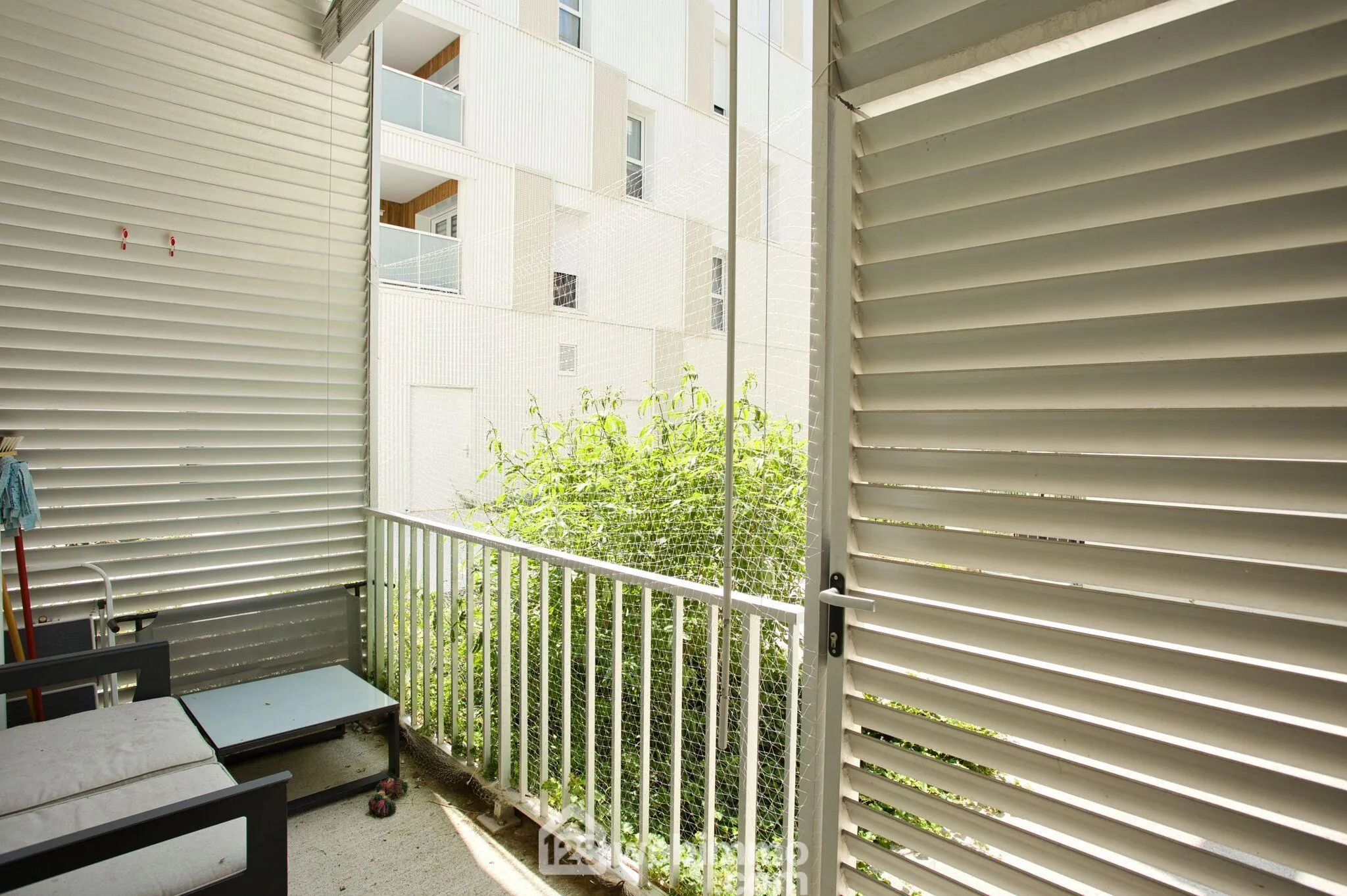 Appartement récent de 44m² à Lagord, bon investissement locatif proche La Rochelle 