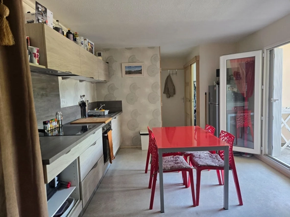 Appartement T3 à Saint Marc sur Mer proche plage et commerces