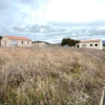 Terrrain constructible de 738 m² à Gargas avec vue dégagée