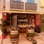 A vendre fonds de commerce cave à vins et épicerie fine à Saint-Laurent-de-la-Salanque