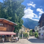 Charmant appartement T2 cabine à Samoëns dans la Vallée du Giffre