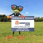 Terrains constructibles à Charleval - Opportunité d'achat à 55 000 € chacun
