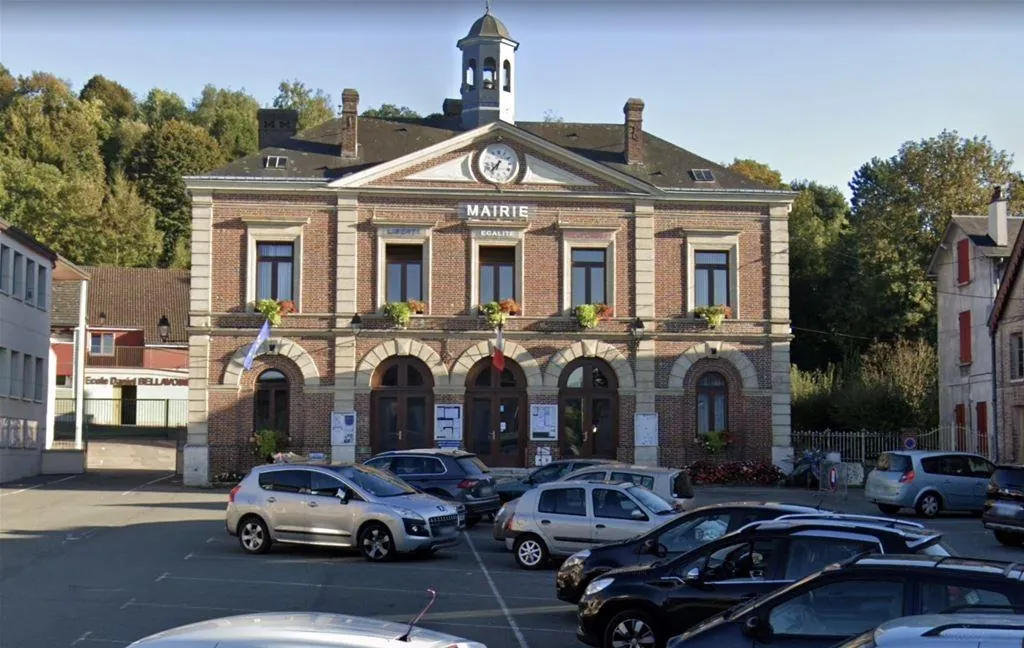 Terrains constructibles à Charleval - Opportunité d'achat à 55 000 € chacun 