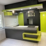 Bel appartement rénové à Dogneville avec parking et grande chambre à vendre