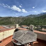 Appartement T3 à Muro avec terrasse et potentiel d'extension en Balagne