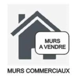 Mur de magasin à vendre à Fontaine - 71 m² avec vitrines et parking