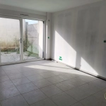 Appartement neuf de 60 m² avec terrasse proche université à Saint-Nazaire