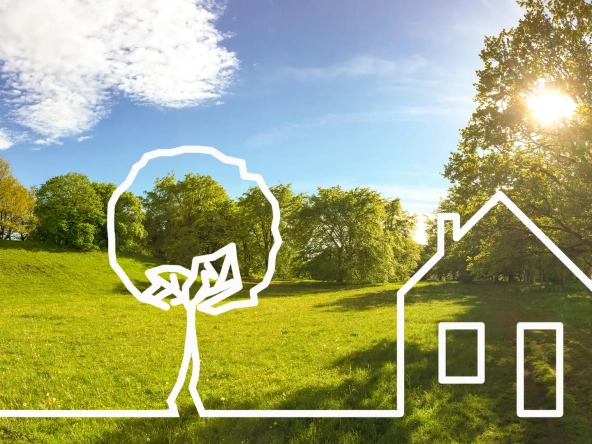 Terrain à vendre à Angles-sur-l'Anglin – Opportunité de construction dans un village pittoresque