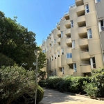 Appartement T3 lumineux de 74 m² dans la résidence Lord Duveen à Marseille
