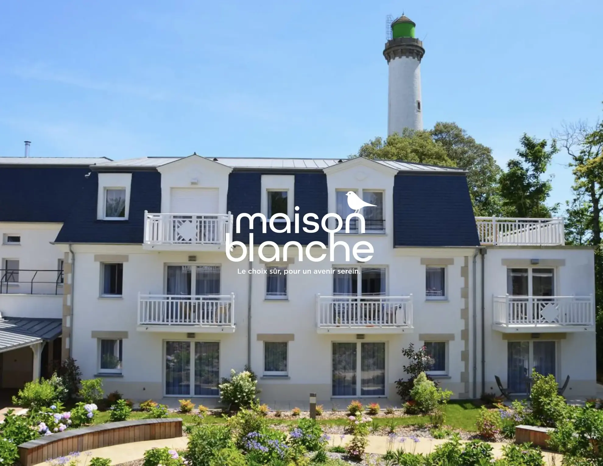 Investissez dans un appartement T1 Bis meublé à Bénodet avec rendement sécurisé en LMNP 